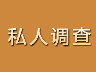 从江私人调查